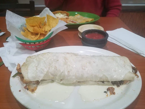 Don Alejo Mexican Restaurant photo