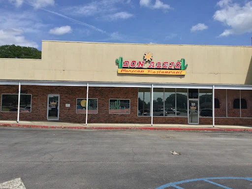 Don Alejo Mexican Restaurant photo 10