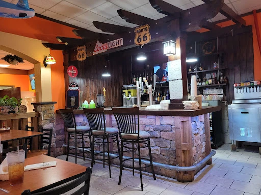 Don Alejo Mexican Restaurant photo 8